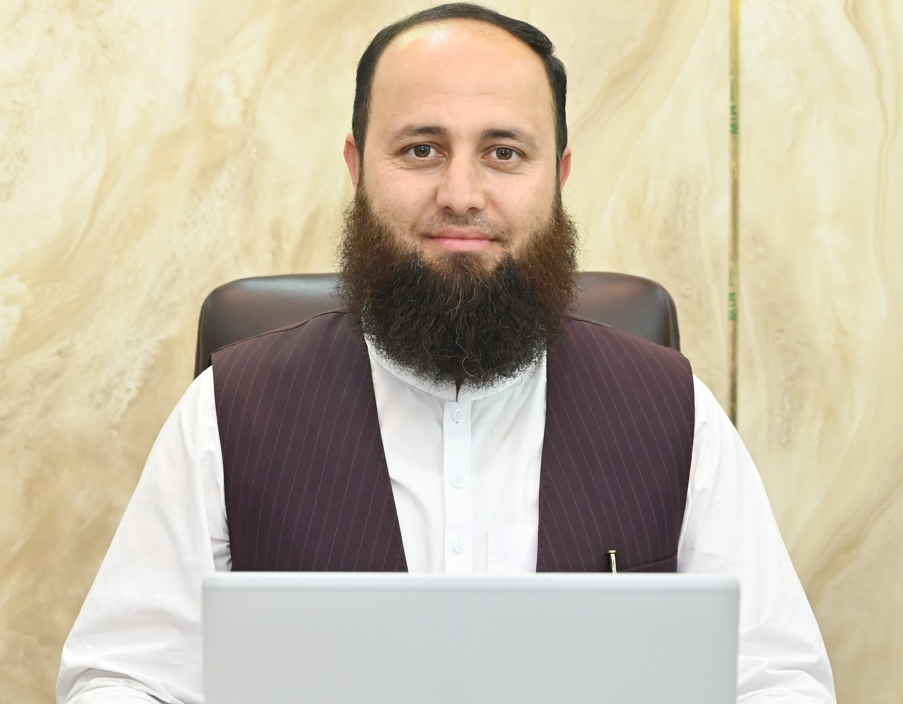 Haji Rahmatullah - Operations Director