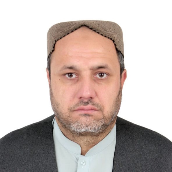 Khal Muhammad - Export Manager