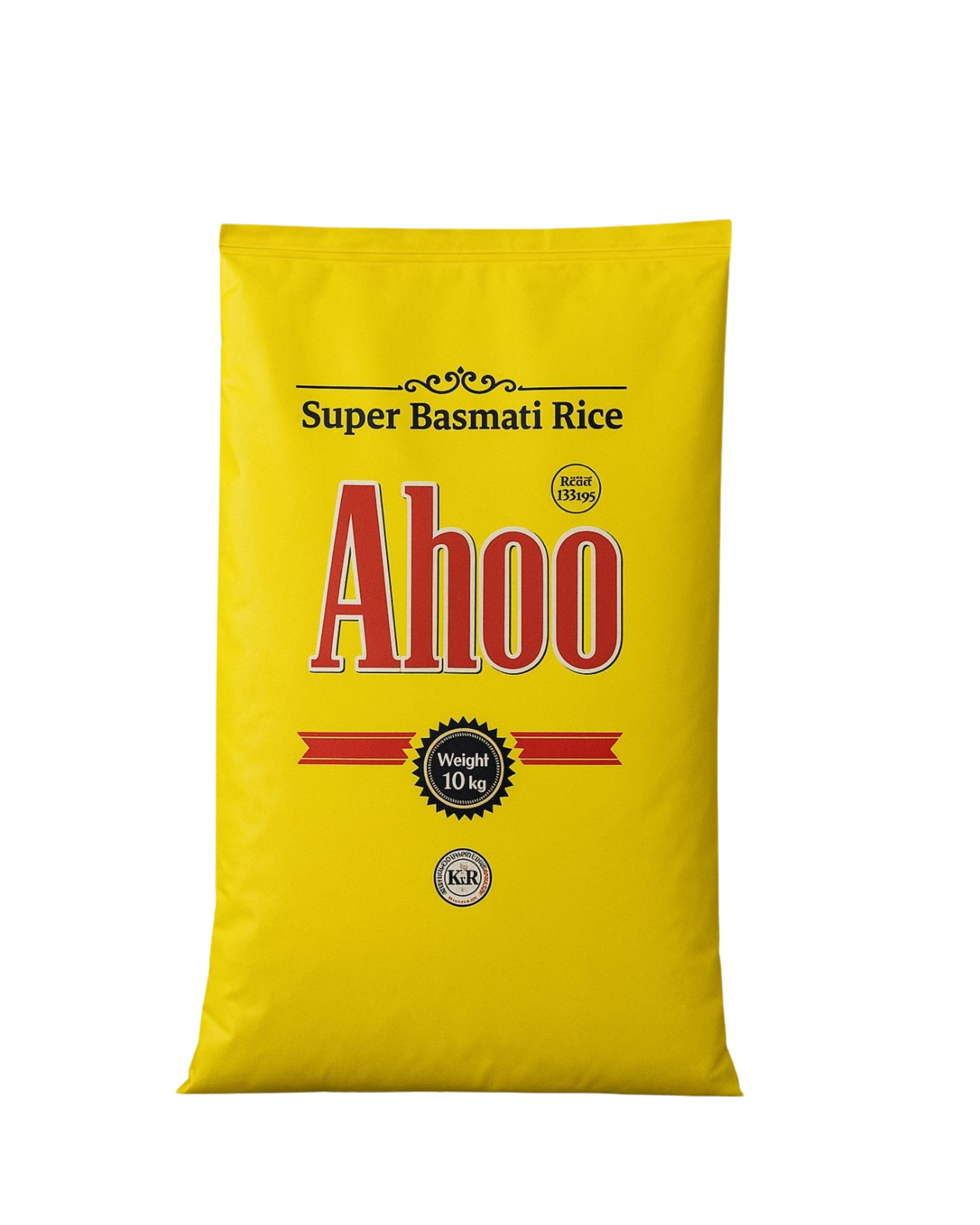 Quality Rice Brand